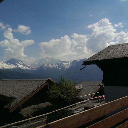 Chalet Grazia รีเดอร์อัลพ์ ห้อง รูปภาพ