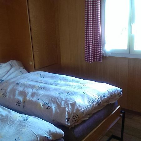 Chalet Grazia รีเดอร์อัลพ์ ห้อง รูปภาพ