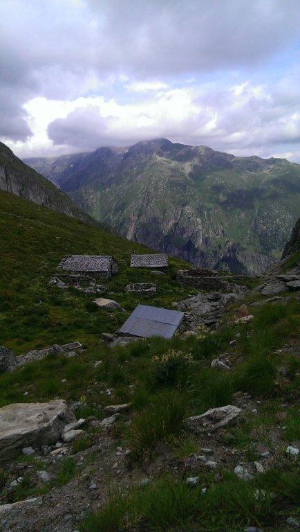 Chalet Grazia รีเดอร์อัลพ์ ภายนอก รูปภาพ