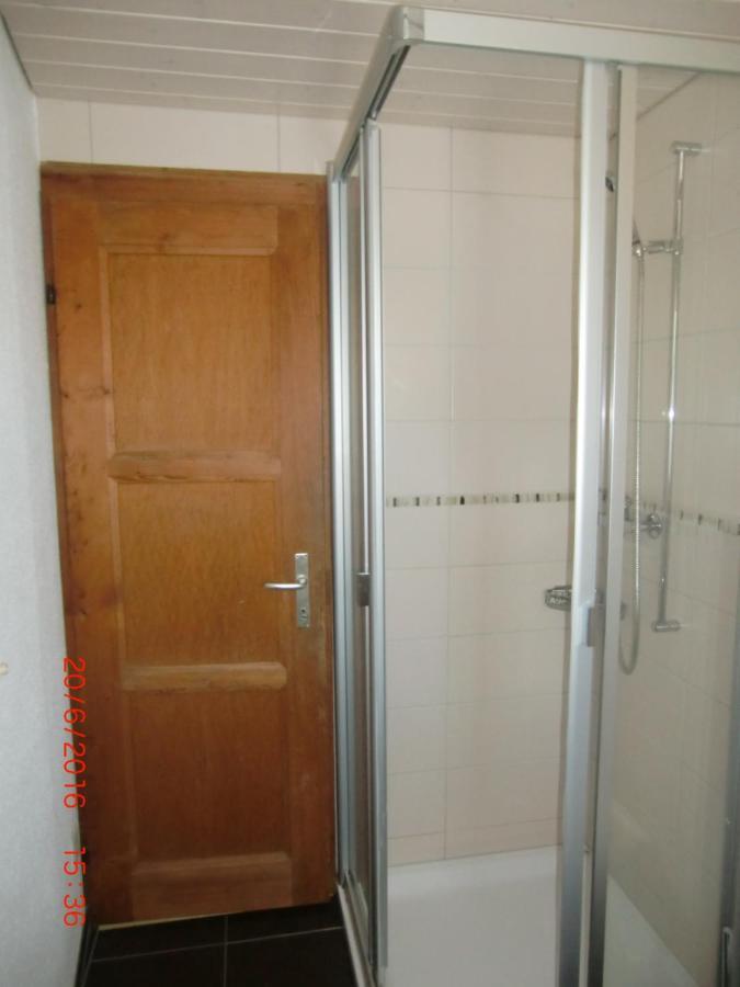 Chalet Grazia รีเดอร์อัลพ์ ภายนอก รูปภาพ