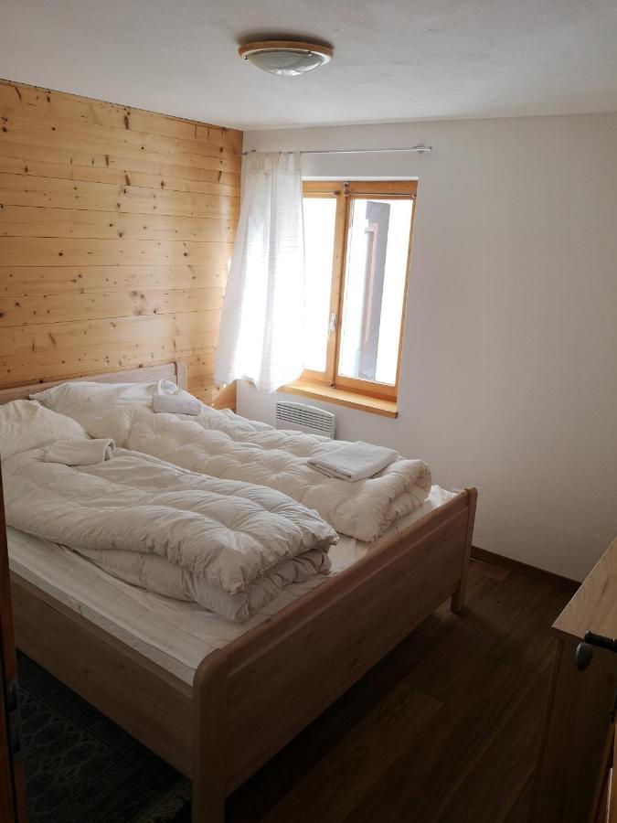 Chalet Grazia รีเดอร์อัลพ์ ภายนอก รูปภาพ