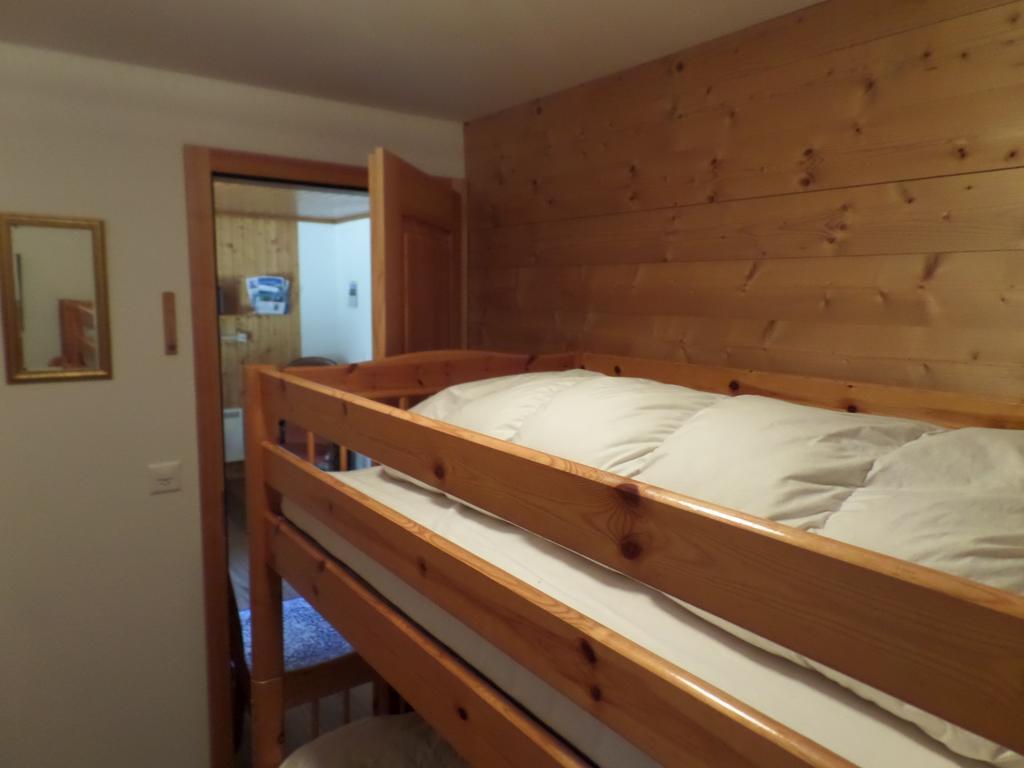 Chalet Grazia รีเดอร์อัลพ์ ห้อง รูปภาพ
