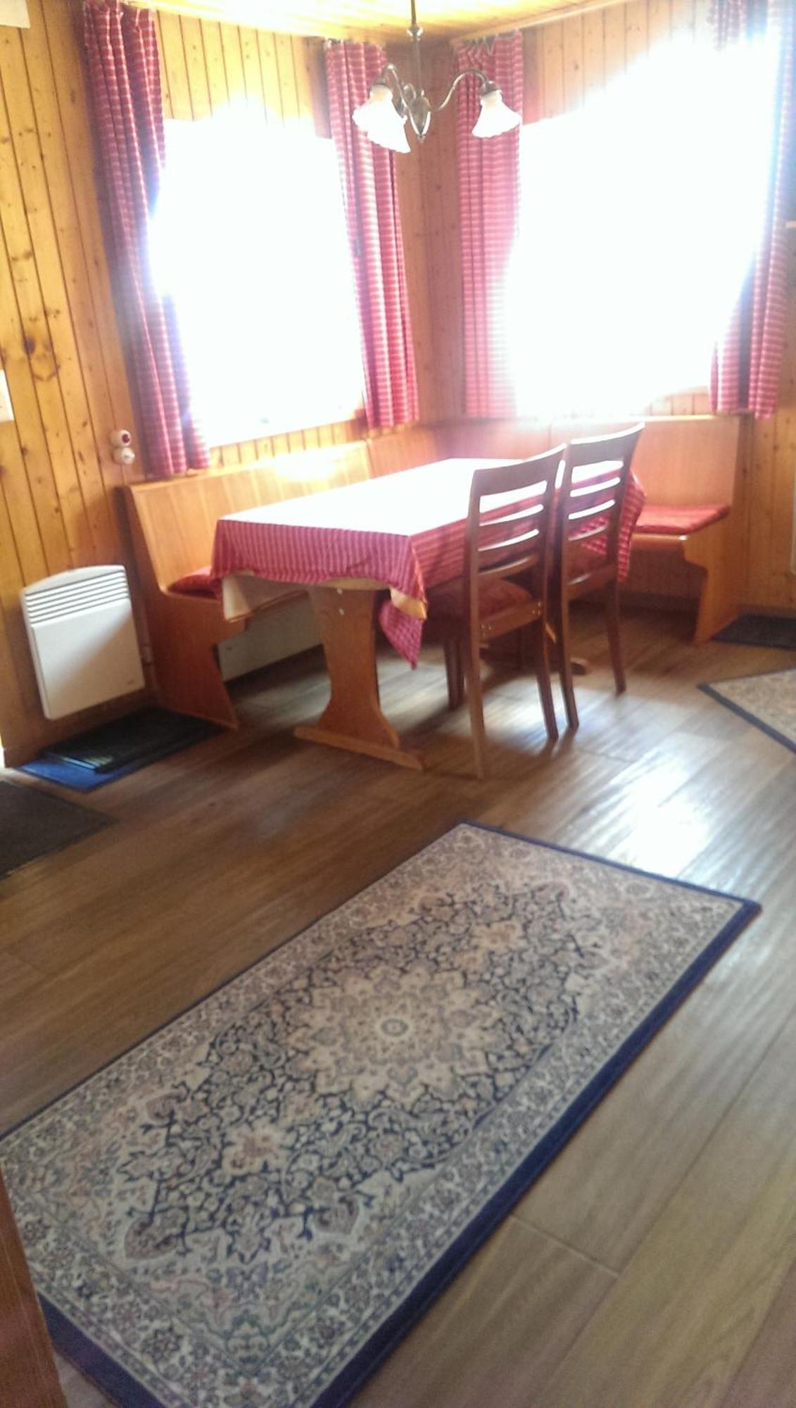 Chalet Grazia รีเดอร์อัลพ์ ห้อง รูปภาพ