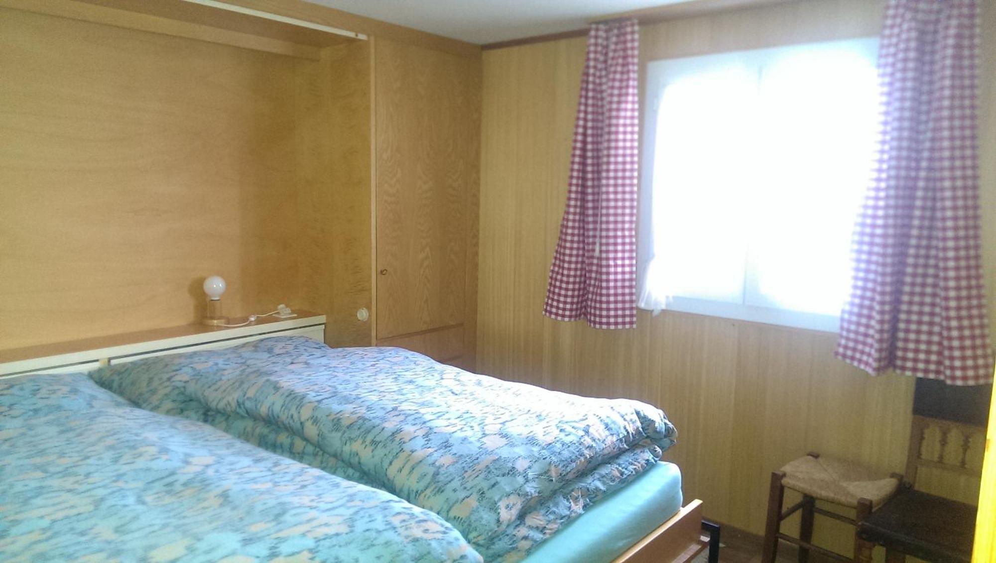 Chalet Grazia รีเดอร์อัลพ์ ห้อง รูปภาพ