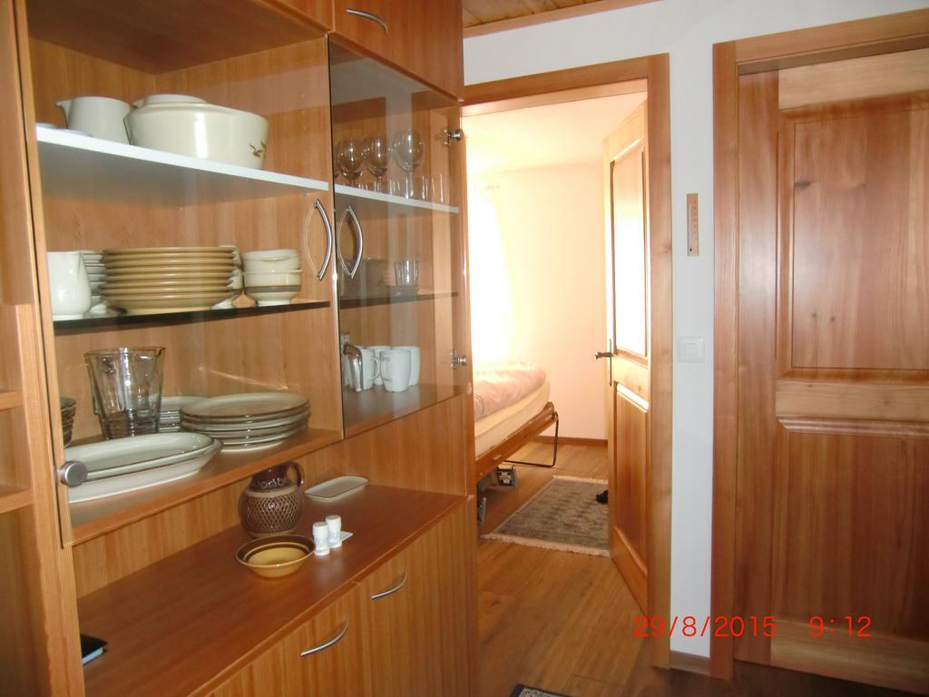 Chalet Grazia รีเดอร์อัลพ์ ห้อง รูปภาพ